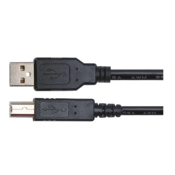 UT-D14 oryginalny przewód USB UNI-T