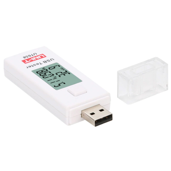 Tester gniazd USB UNI-T UT658