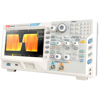 UPO3152E oscyloskop 2 x 150MHz Ultra Phosphor