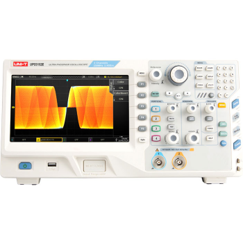 UPO3152E oscyloskop 2 x 150MHz Ultra Phosphor