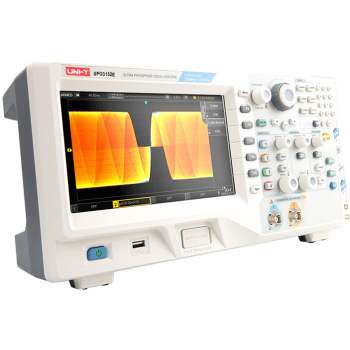 UPO3152E oscyloskop 2 x 150MHz Ultra Phosphor