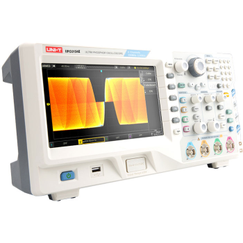 UPO3154E oscyloskop 4 x 150MHz Ultra Phosphor