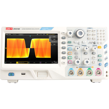 UPO3154E oscyloskop 4 x 150MHz Ultra Phosphor