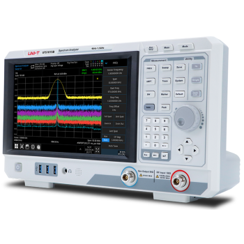 UTS1015B analizator widma 9kHz-1,5GHz Unit + opcje GRATIS